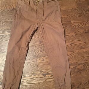 HRX Men's Brown Chinos